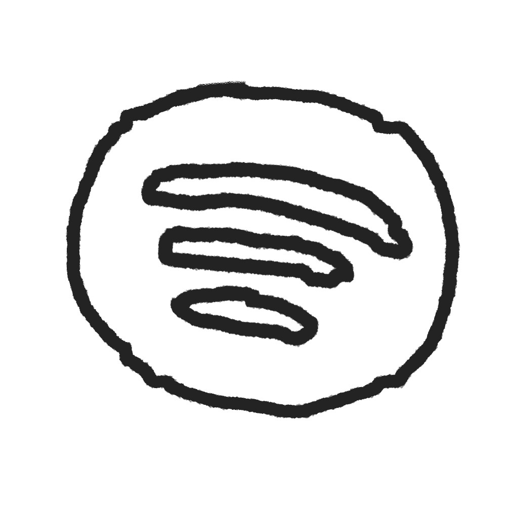 Spotify Logo