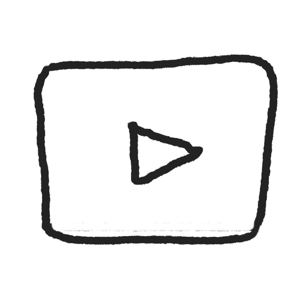 YouTube Logo